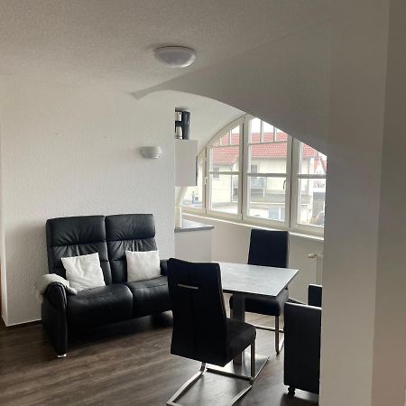 Ferienwohnungen Ryck Blick Greifswald Dış mekan fotoğraf