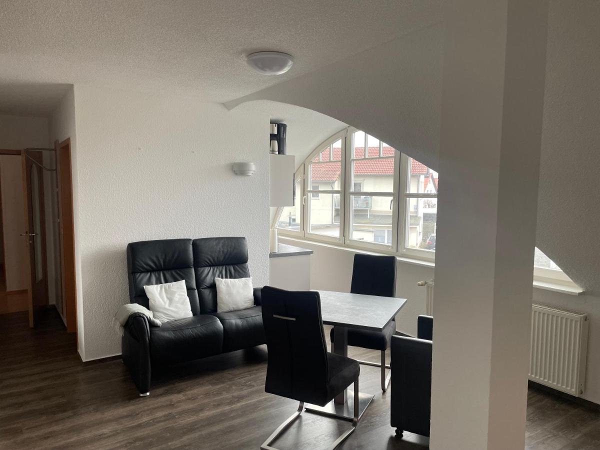 Ferienwohnungen Ryck Blick Greifswald Dış mekan fotoğraf
